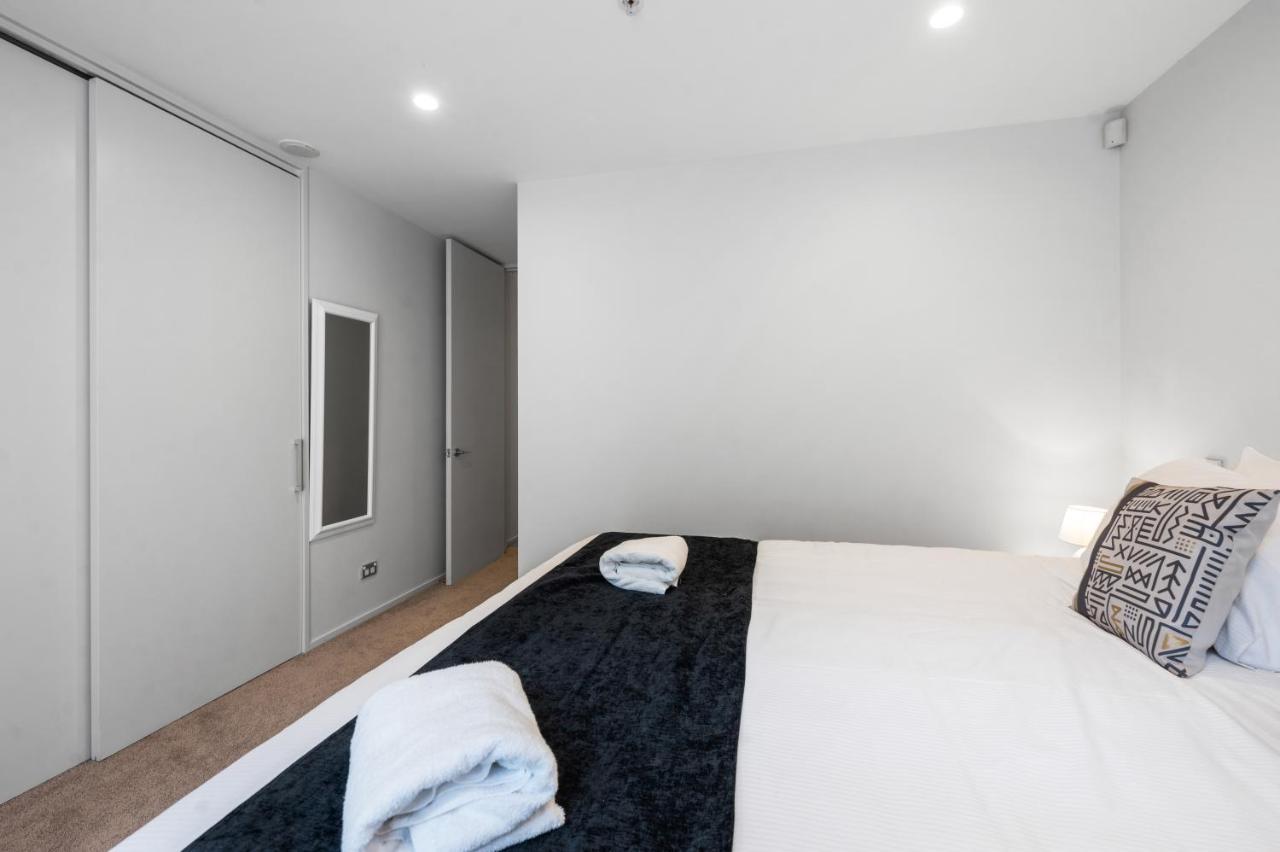 Lakeside Apartment Waimahana 1 เทาโป ภายนอก รูปภาพ