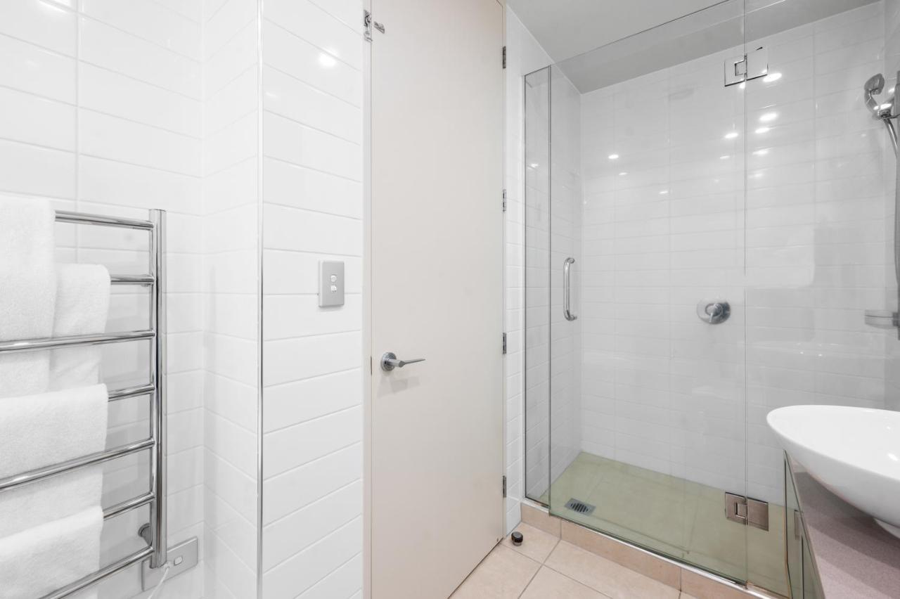 Lakeside Apartment Waimahana 1 เทาโป ภายนอก รูปภาพ