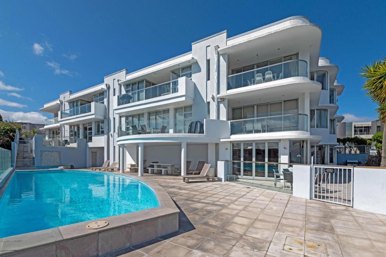 Lakeside Apartment Waimahana 1 เทาโป ภายนอก รูปภาพ